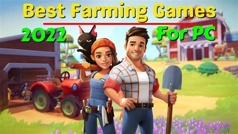 best farming games|The 16 best farming games on Steam (2024) .